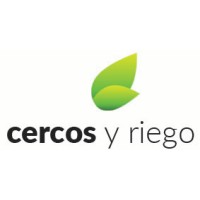 Cercos y Riego logo - Similar company to Fortalez | Cercos Modulares