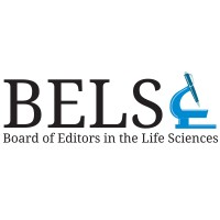 Board of Editors in the Life Sciences (BELS) logo - Similar company to Metroproof