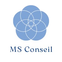 MS Conseil logo - Similar company to Beldi Park