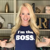 Rachel Pedersen | Social Media United logo - Similar company to Virtual Cathy