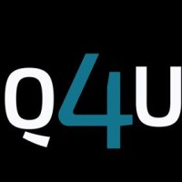 Quant4you logo - Similar company to Quantmade