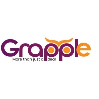 Grapple General Trading LLC logo - Similar company to Skyhigh Construction
