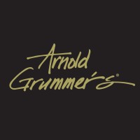Arnold Grummer's Papermaking logo - Similar company to Ready 2 Learn