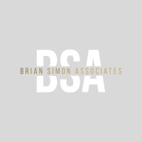 Brian Simon Associates logo - Similar company to Three Dials