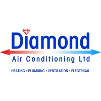 DIAMOND AIR CONDITIONING LIMITED logo - Similar company to Pcb Technical Solutions Ltd