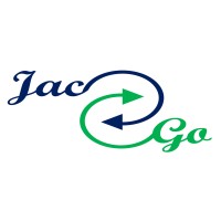 JacGo logo