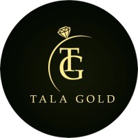 Tala Gold logo - Similar company to Nativ.A.E