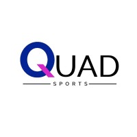 Quad Sports logo - Similar company to Wireholic