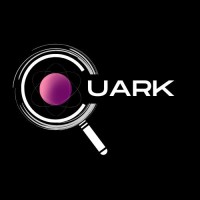 QUARK logo - Similar company to The Squirrel
