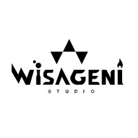 Wisageni Studio logo - Similar company to Redrain Studio