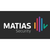Matias Security logo - Similar company to Cuegle® Limited