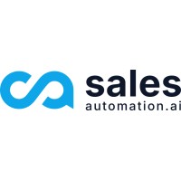 Sales-Automation.ai logo - Similar company to Tendex.Net