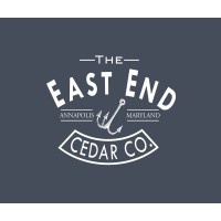 East End Cedar Co. logo - Similar company to The Reliable Group