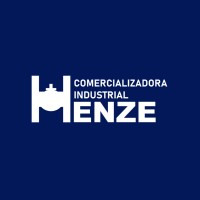 Comercializadora Industrial Henze S.A. DE C.V. logo - Similar company to Eingem