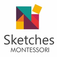 Sketches Montessori School logo - Similar company to Dancing Moose Montessori School