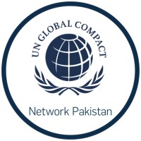 Global Compact Network Pakistan logo - Similar company to Streams Academy International