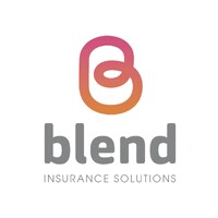 Blend Insurance Solutions logo - Similar company to Coast Insurance