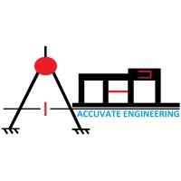 ACCUVATE ENGINEERING (OPC) PRIVATE LIMITED logo - Similar company to Re-Invendt