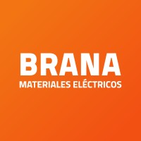 Brana logo - Similar company to Brana