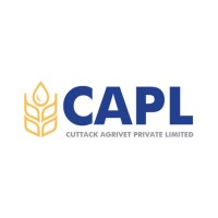 Cuttack Agrivet Pvt Ltd logo - Similar company to Crew Crafted
