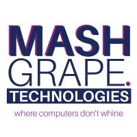 MashGrape Technologies logo - Similar company to Network Technologies Of Kansas, Inc.