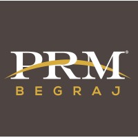 PRM Begraj logo - Similar company to Blue Minch