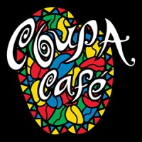 Coupa Cafe logo - Similar company to Passban