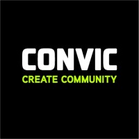 Convic logo - Similar company to Appia Group