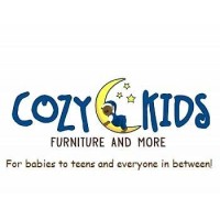Cozy Kid's Furniture and More logo - Similar company to Two N - Kids Furniture & Decor