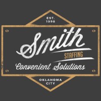 Smith Staffing Inc
