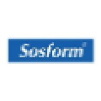 Sosform Benelux B.V. logo - Similar company to Audioworkx Group B.V.