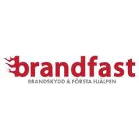Brandfast Sverige AB logo - Similar company to Webblix Webbyrå