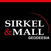 Sirkel & Mall Geodeesia logo - Similar company to Geodeesia24