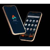 iFirsh logo - Similar company to Transform It
