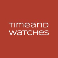 Time and Watches logo - Similar company to Only Watch