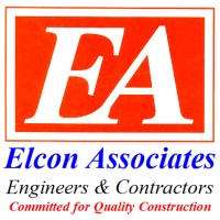 Elcon Associates (Engineers & Contractors) logo - Similar company to Super Symmetry Software
