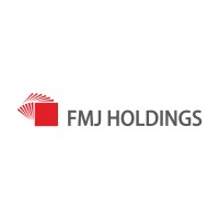 FMJ HOLDINGS logo - Similar company to Fmj Group