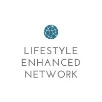 Lifestyle Enhanced Network logo - Similar company to Marex Composites, Inc. Usa