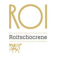 ROI Water India logo - Similar company to Ayujiva®