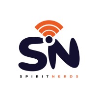 Spirit Nerds logo - Similar company to Quru Lab
