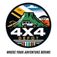 4x4 Depot logo - Similar company to Gamexlabs