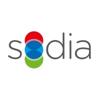 Sodia logo - Similar company to The Sett