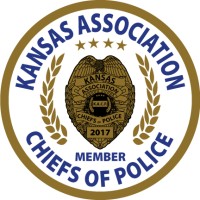 Kansas Association of Chiefs of Police logo - Similar company to Meridian Analytical Labs, Llc