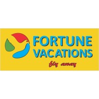 FORTUNE VACATIONS logo - Similar company to Mekatronics Sourcing And Solution Private Limited