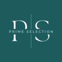 Prime Selection AS logo - Similar company to Technobridge