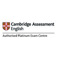 Cambridge Assessment English Exams Cadiz logo - Similar company to Edutopia
