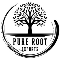 PURE ROOT EXPORTS logo - Similar company to Ledgercomply