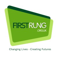 First Rung Ltd logo - Similar company to Big Creative Education