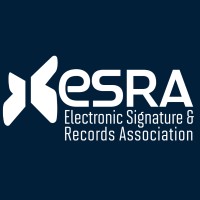 Esra: Electronic Signature & Records Association