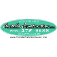 Costello Construction Inc logo - Similar company to Aubuchon Homes